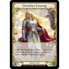 Dorinthea Ironsong [U-WTR113]