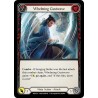 Whelming Gustwave Red [U-WTR110]