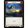 Head Jab Blue [U-WTR100]