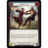 Fluster Fist Blue [U-WTR088]