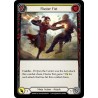 Fluster Fist Yellow [U-WTR087]