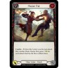 Fluster Fist Red [U-WTR086]