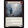 Ancestral Empowerment Red [U-WTR082]
