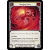 Emerging Power Yellow [U-WTR070]