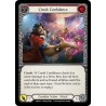 Crush Confidence Red [U-WTR063]
