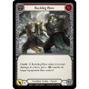 Buckling Blow Red [U-WTR057]