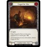 Forged for War Yellow [U-WTR046]