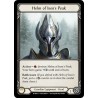 Helm of Isen's Peak [U-WTR042]