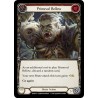 Primeval Bellow Red [U-WTR035]