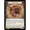 Smash Instinct Red [U-WTR026]