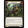 Savage Feast Yellow [U-WTR015]