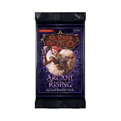 Arcane Rising Booster - Unlimited - Flesh...