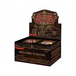 Welcome to Rathe Box - Unlimited - Flesh &...