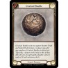 Cracked Bauble Yellow [U-ARC218]