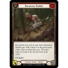 Ravenous Rabble Red [U-ARC191]