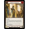 Chains of Eminence Red [U-ARC162]