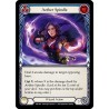 Aether Spindle Blue [U-ARC128]