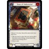 Tome of Aetherwind Red [U-ARC122]