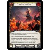 Lesson in Lava Yellow [U-ARC121]
