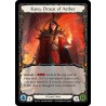 Kano, Dracai of Aether [U-ARC113]