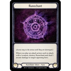 Runechant [U-ARC112]