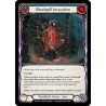 Bloodspill Invocation Blue [U-ARC108]