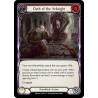 Oath of the Arknight Red [U-ARC091]