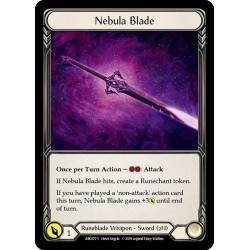 Nebula Blade [U-ARC077]