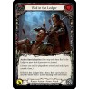 Red in the Ledger Red [U-ARC043]