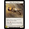 Teklo Plasma Pistol [U-ARC003]