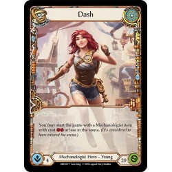 Dash [U-ARC002]