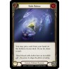 Sink Below Yellow FOIL [U-WTR216-RF]