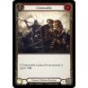 Unmovable Red FOIL [U-WTR212-RF]