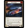 Razor Reflex Red FOIL [U-WTR209-RF]