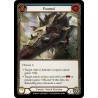 Pummel Blue FOIL [U-WTR208-RF]