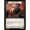 Wounding Blow Yellow FOIL [U-WTR204-RF]