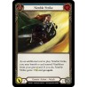 Nimble Strike Blue FOIL [U-WTR187-RF]