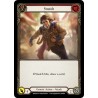 Snatch Red FOIL [U-WTR167-RF]