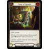 Tome of Fyendal Yellow FOIL [U-WTR160-RF]