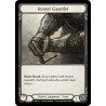 Ironrot Gauntlet FOIL [U-WTR157-RF]