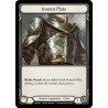Ironrot Plate FOIL [U-WTR156-RF]
