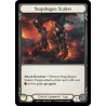 Snapdragon Scalers FOIL [U-WTR154-RF]