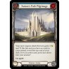 Nature's Path Pilgrimage Blue FOIL [U-WTR149-RF]