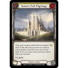Nature's Path Pilgrimage Yellow FOIL [U-WTR148-RF]