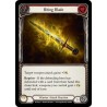 Biting Blade Red FOIL [U-WTR135-RF]
