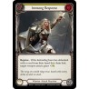 Ironsong Response Yellow FOIL [U-WTR133-RF]