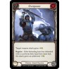 Overpower Red FOIL [U-WTR123-RF]