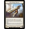 Braveforge Bracers FOIL [U-WTR116-RF]