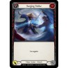 Surging Strike Red FOIL [U-WTR107-RF]