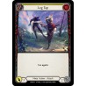 Leg Tap Yellow FOIL [U-WTR102-RF]